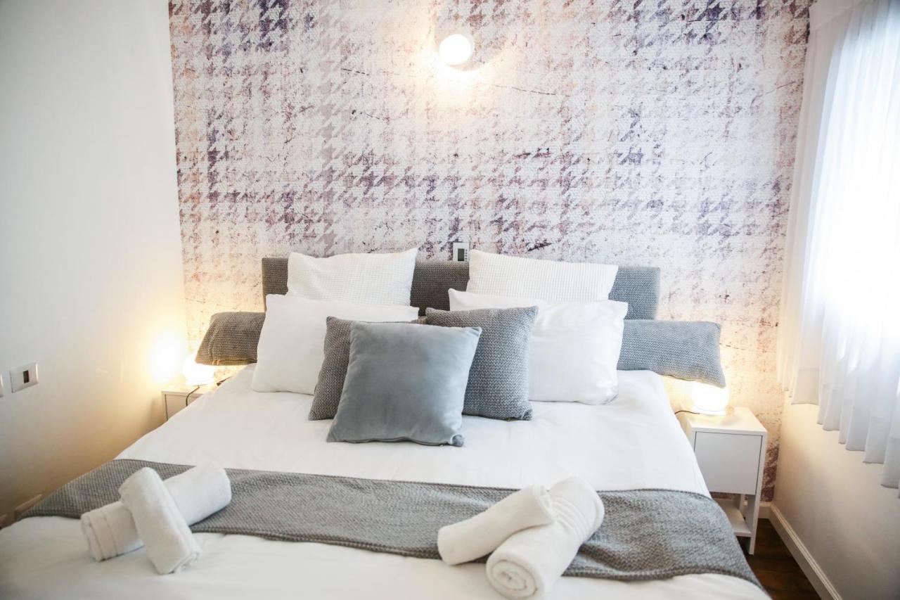 Apartmán Yalarent Midtown Towers Tlv Tel Aviv Exteriér fotografie