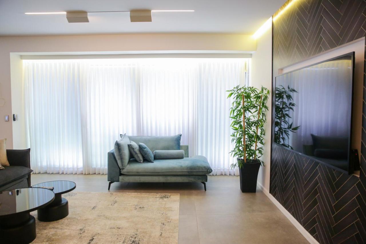 Apartmán Yalarent Midtown Towers Tlv Tel Aviv Exteriér fotografie