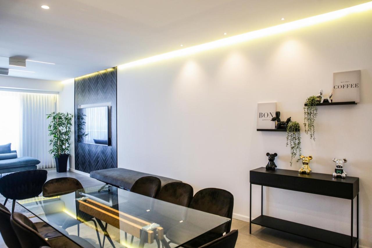 Apartmán Yalarent Midtown Towers Tlv Tel Aviv Exteriér fotografie